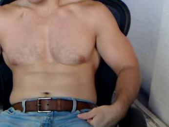 johnnieredd webcam model stream image