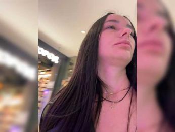 GAVKA_ webcam model stream image