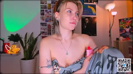 image de stream de Nicole_matt