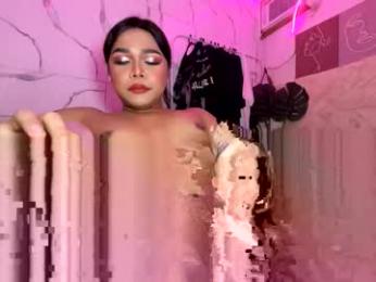 sweetasian_leith20 webcam model stream image