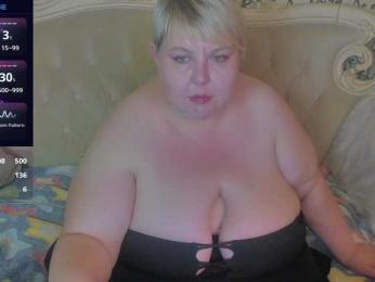 TerezaHall webcam model stream image