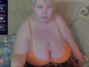 TerezaHall webcam model stream image
