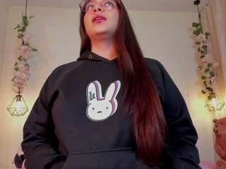 image de stream de caandace