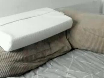 sasha_vesmus webcam model stream image