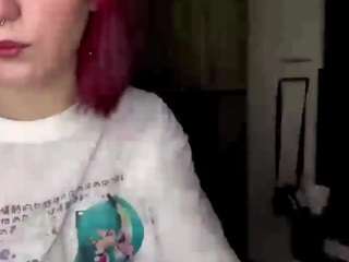 curtiskalfa webcam model stream image