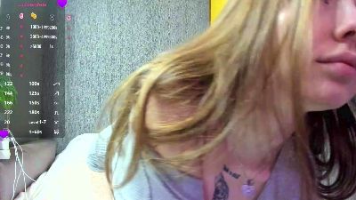 Sellectoria webcam model stream image