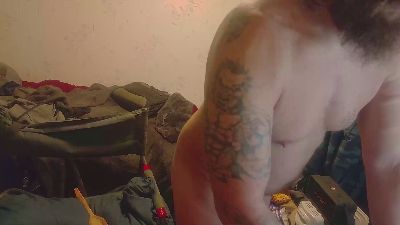 Beardedveteran webcam cam4 model stream image