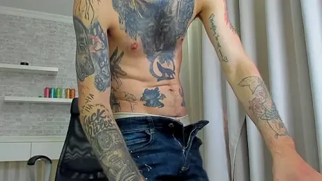 JonahShaw webcam stripchat model stream image