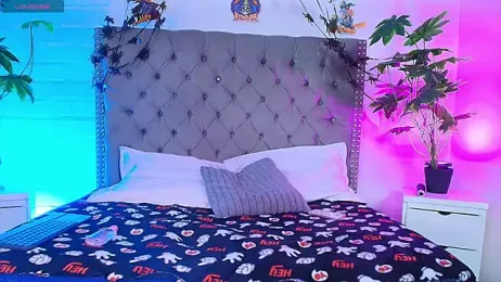 image de stream de Luxury_loverss