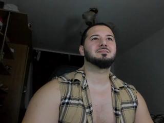 Adonis Steel flirt4free stream image, 27.01.2025 14:40