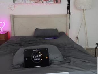 ari_lovexo chaturbate stream image, 26.07.2026 18:00