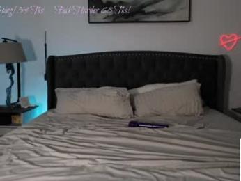 ari_lovexo chaturbate stream image, 07.08.2026 23:30